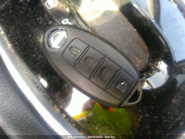 Nissan ROGUE SV 2016 KNMAT2MV1GP600928 Image 11