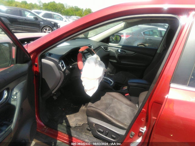 Nissan ROGUE SV 2016 KNMAT2MV1GP600928 Image 5