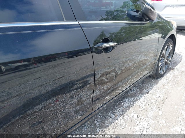 KIA FORTE EX 2016 KNAFZ4A84G5504783 Image 13