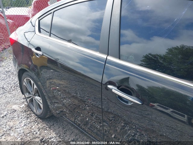 KIA FORTE EX 2016 KNAFZ4A84G5504783 Image 6