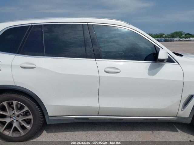 5UXCR6C09P9R88238 BMW X5 Xdrive40i