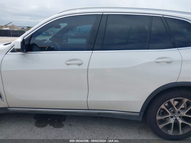 5UXCR6C09P9R88238 BMW X5 Xdrive40i