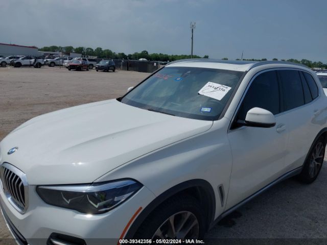 5UXCR6C09P9R88238 BMW X5 Xdrive40i
