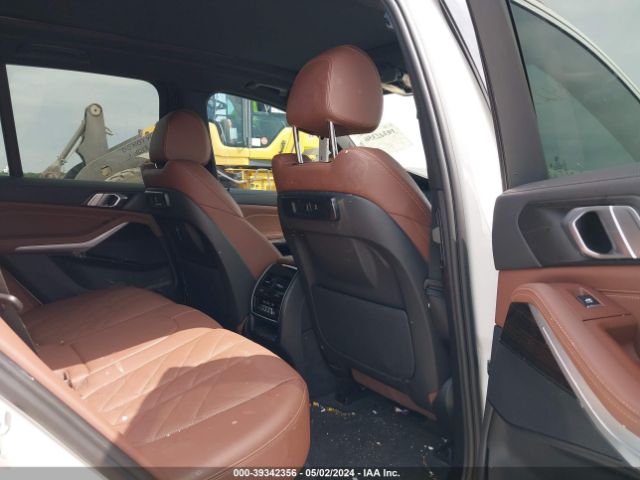 5UXCR6C09P9R88238 BMW X5 Xdrive40i