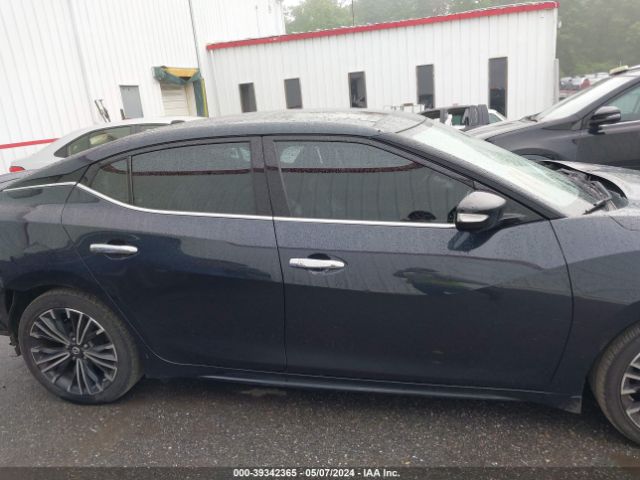 1N4AA6AP4HC398605 Nissan Maxima 3.5 Platinum