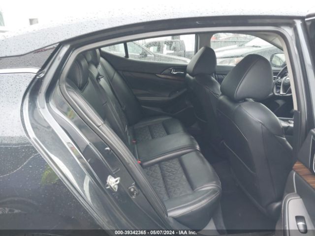 1N4AA6AP4HC398605 Nissan Maxima 3.5 Platinum