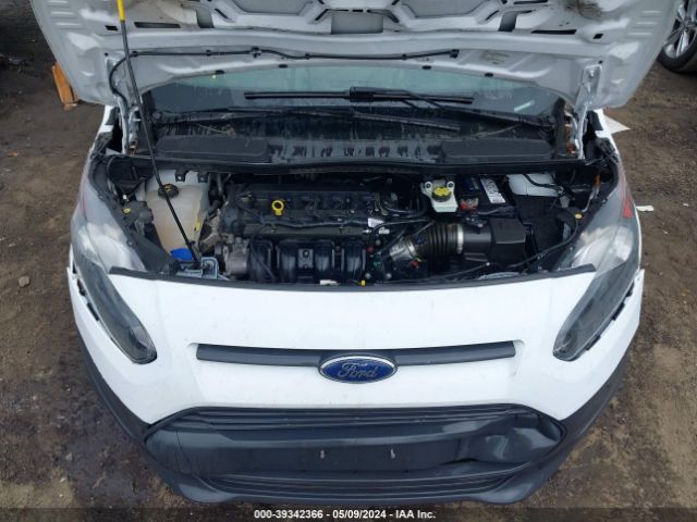 NM0LS7E76J1378550 Ford Transit Connect Xl