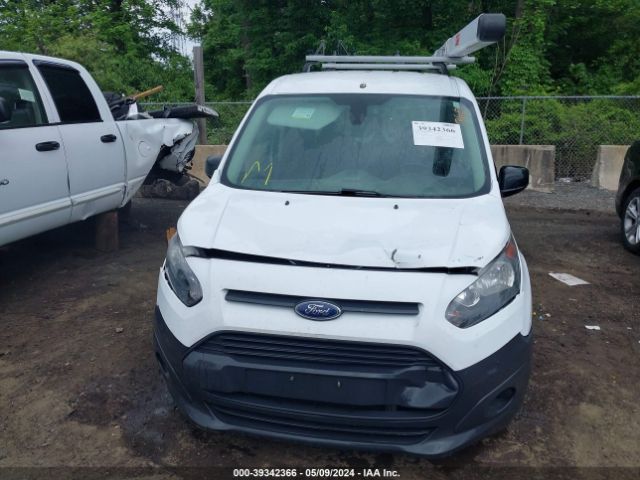 NM0LS7E76J1378550 Ford Transit Connect Xl