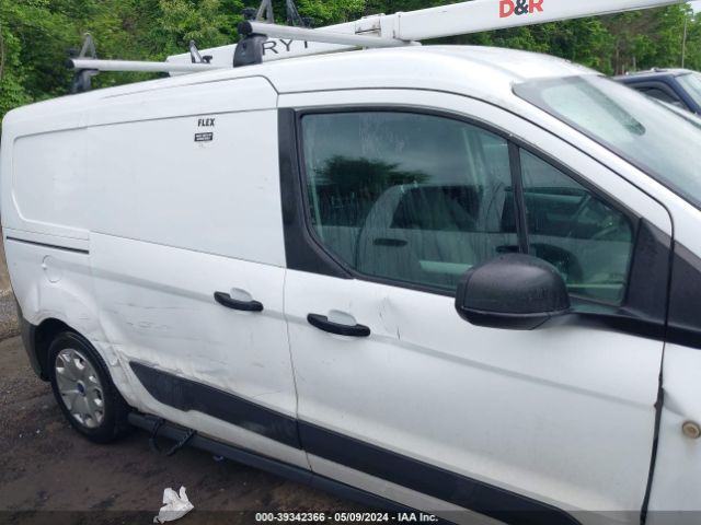 NM0LS7E76J1378550 Ford Transit Connect Xl