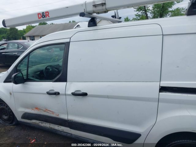 NM0LS7E76J1378550 Ford Transit Connect Xl
