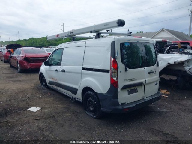 NM0LS7E76J1378550 Ford Transit Connect Xl
