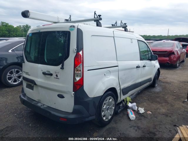NM0LS7E76J1378550 Ford Transit Connect Xl