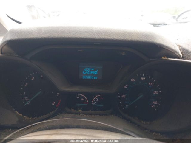 NM0LS7E76J1378550 Ford Transit Connect Xl