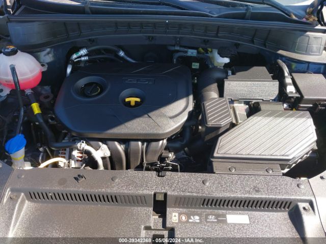 KM8J33A42MU396294 Hyundai Tucson Value
