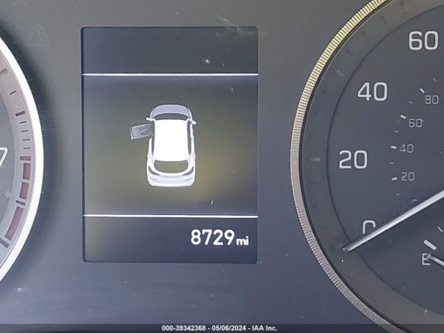 KM8J33A42MU396294 Hyundai Tucson Value