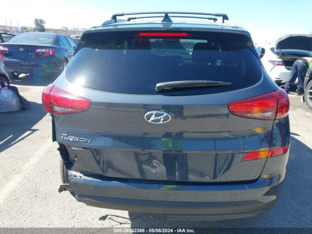 KM8J33A42MU396294 Hyundai Tucson Value