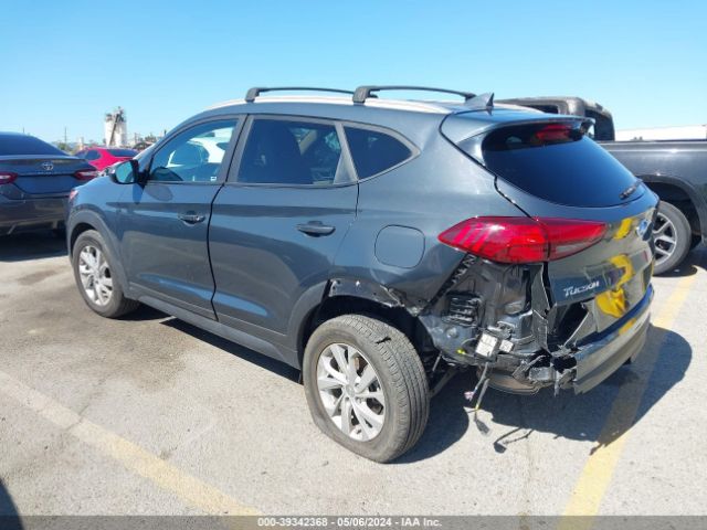 KM8J33A42MU396294 Hyundai Tucson Value
