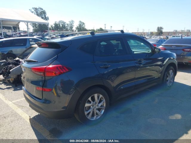 KM8J33A42MU396294 Hyundai Tucson Value