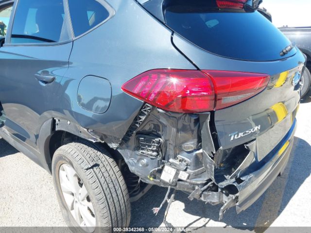 KM8J33A42MU396294 Hyundai Tucson Value