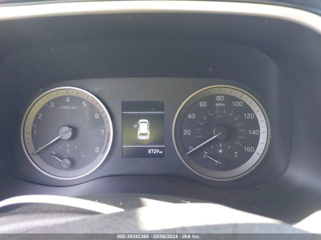 KM8J33A42MU396294 Hyundai Tucson Value