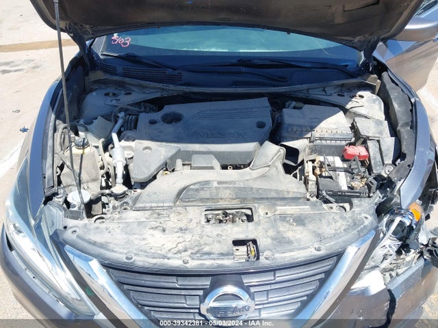 Nissan Altima 2.5 S 2018 1N4AL3AP2JC245672 Image 10
