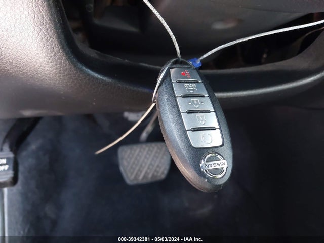 Nissan Altima 2.5 S 2018 1N4AL3AP2JC245672 Image 11