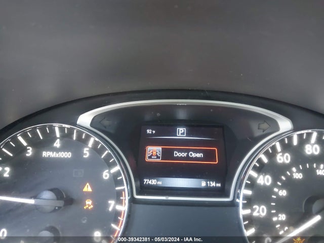 Nissan Altima 2.5 S 2018 1N4AL3AP2JC245672 Image 15