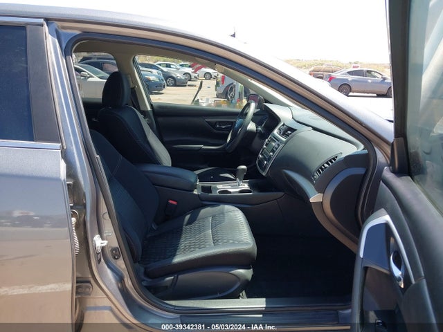 Nissan Altima 2.5 S 2018 1N4AL3AP2JC245672 Image 5