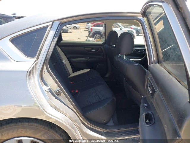 Nissan Altima 2.5 S 2018 1N4AL3AP2JC245672 Image 8