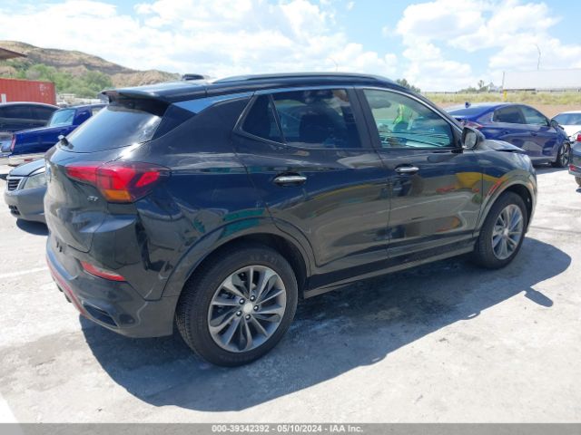 KL4MMDSL9NB064337 Buick Encore Gx Fwd Select