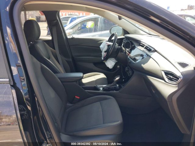 KL4MMDSL9NB064337 Buick Encore Gx Fwd Select