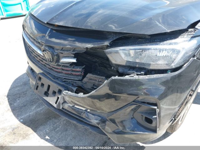 KL4MMDSL9NB064337 Buick Encore Gx Fwd Select