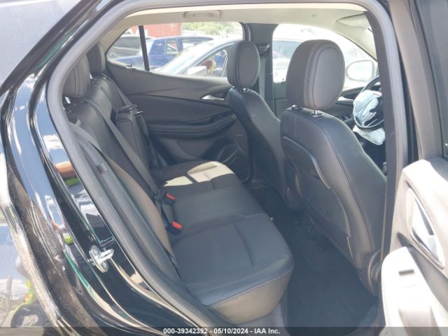 KL4MMDSL9NB064337 Buick Encore Gx Fwd Select