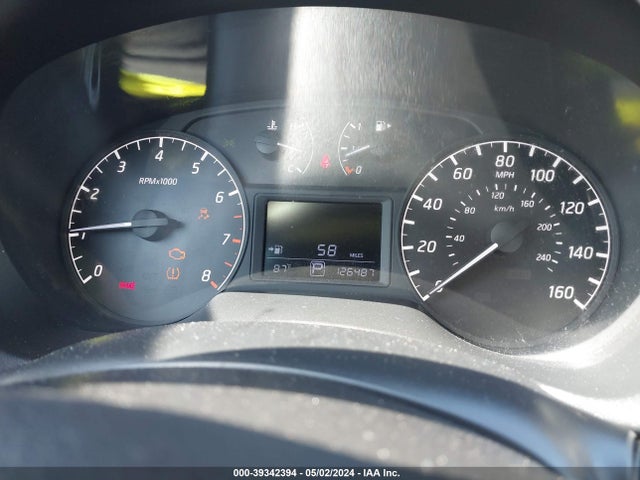 Nissan SENTRA S 2015 3N1AB7AP7FY258634 Image 7