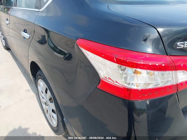 Nissan SENTRA S 2015 3N1AB7AP2FY292125 Image 6