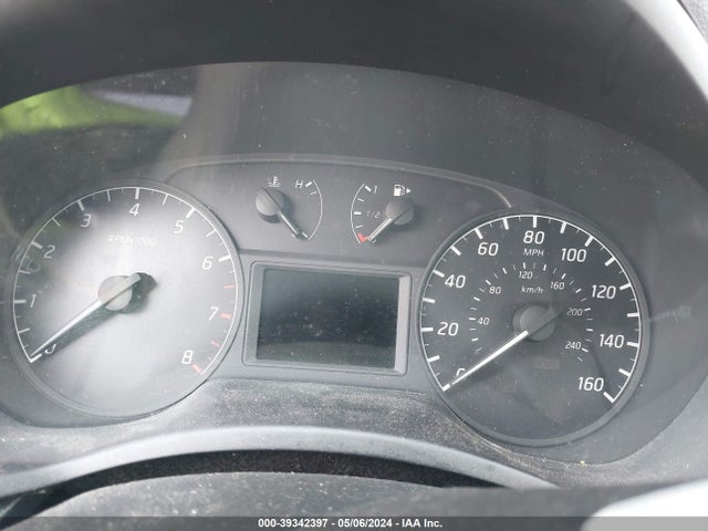 Nissan SENTRA S 2015 3N1AB7AP2FY292125 Image 7