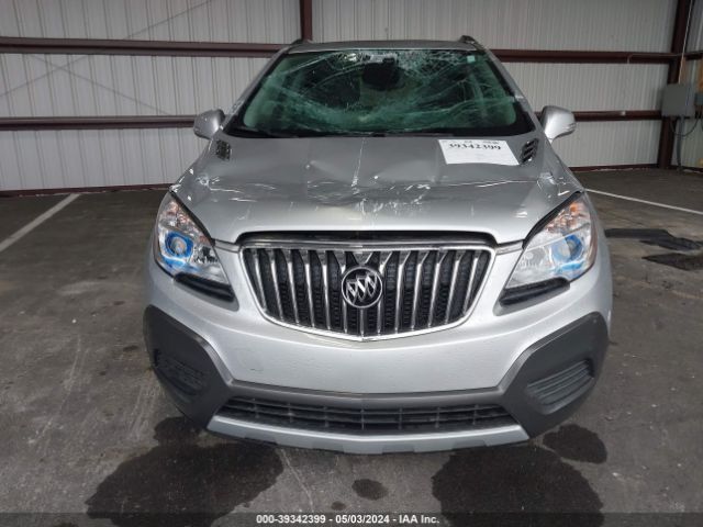 KL4CJASB1GB753186 Buick Encore