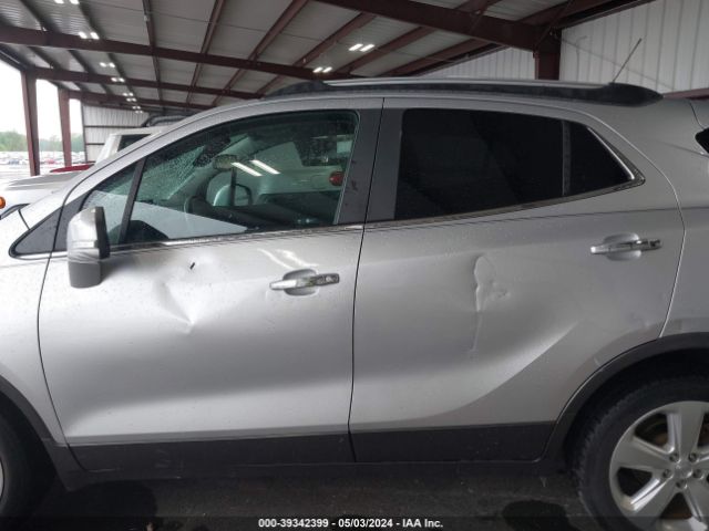 KL4CJASB1GB753186 Buick Encore
