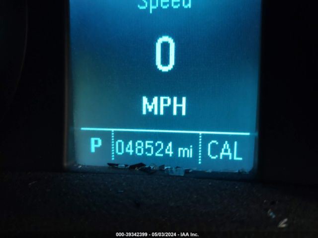 KL4CJASB1GB753186 Buick Encore