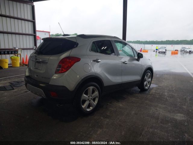 KL4CJASB1GB753186 Buick Encore