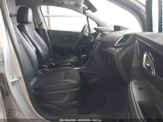 KL4CJASB1GB753186 Buick Encore