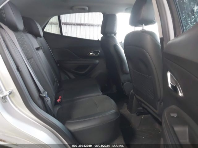 KL4CJASB1GB753186 Buick Encore