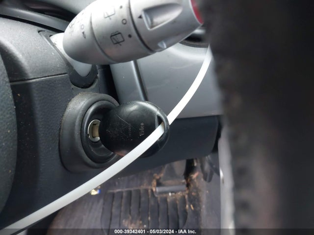 2003 MINI COOPER WMWRC33443TE16781 Photo 10