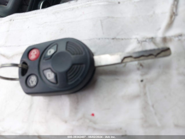 Ford FOCUS SE 2018 1FADP3F22JL244410 Image 11