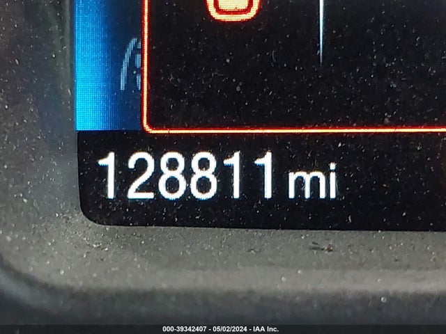 Ford FOCUS SE 2018 1FADP3F22JL244410 Image 7