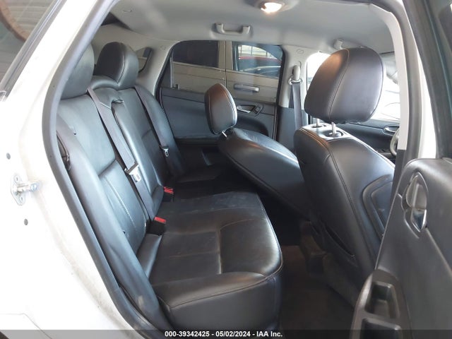 Chevrolet Impala Limited Ltz 2016 2G1WC5E35G1160819 Image 8