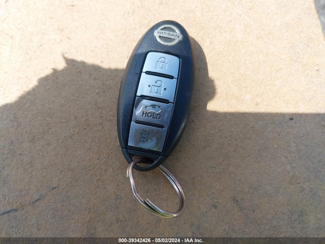 Nissan SENTRA SV 2015 3N1AB7AP6FY377212 Image 11