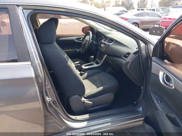 Nissan SENTRA SV 2015 3N1AB7AP6FY377212 Image 5