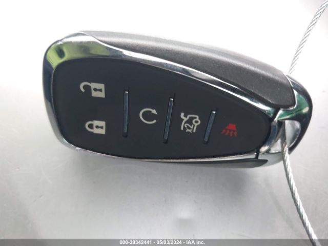 1G1ZG5ST1MF016047 Chevrolet Malibu Fwd Rs