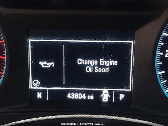 1G1ZG5ST1MF016047 Chevrolet Malibu Fwd Rs